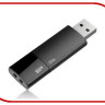 Silicon Power SP004GBUF2U05V1K, USB Flash Drive 4GB "U05" (Black)