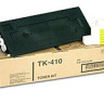 Тонер-картридж Kyocera TK-410 for KM-1650/1620 IPM туба
