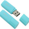 Silicon Power SP004GBUF2U06V1B, USB Flash Drive 4GB "U06" (Blue)