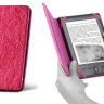 Energy Sistem Universal eReader Case 6 Storybook Pink, универсальный чехол для эл. книг, 6", цвет: розовый в картинках