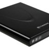 Transcend TS8XDVDS-K,8X DVD, Slim type, USB, black