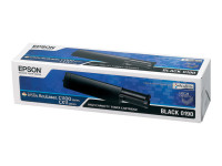 Картридж Epson C1100 (C13S050190) black ОЕМ TYPE 1