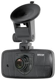 Mystery Авто-видеорегистратор MDR-893HD