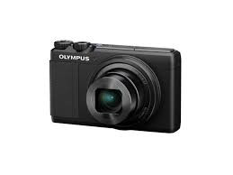 Цифровой фотоаппарат Olympus  XZ-10 Black V101030BE000
