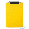PocketBook Обложка 515 Mini bird flip flop black yellow PBPUC-5-BCYL-BD