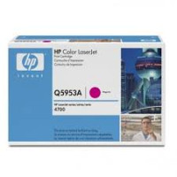 Картридж HP Q5953A для Color LJ 4700 magenta Original