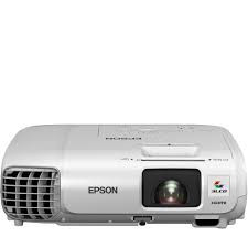 Epson  Проектор EB-98
