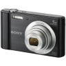 Sony Photo DSC-W800 Black DSCW800B.RU3