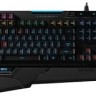 Keyboard Logitech G910 Orion Spark RGB Mechanical Gaming Black USB