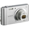 Sony Photo DSC-W800 Silver DSCW800S.RU3