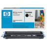 Картридж HP Q6000A для Color LJ 1600/2600 black ОЕМ TYPE 1