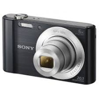 Sony Photo DSC-W810 Black DSCW810B.RU3