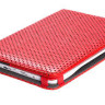 PBPUC-623-RD-DT Cover 623 PB Dots red