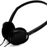 ACME Headphones MOON Light + Mic and Remote Control /Black  1+1