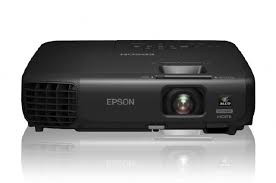 Epson  Проектор EB-W03 V11H554140