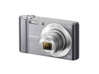 Sony Photo DSC-W810 Silver DSCW810S.RU3