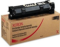 Тонер-картридж Xerox M123/128 (006R01182) туба OEM