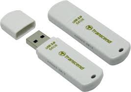 Transcend TS64GJF730,USB Flash Drive 64GB "730" USB3.0
