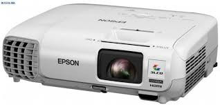 Epson  Проектор EB-W29  V11H690040