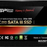 Silicon Power SP120GBSS3S55S25, 120GB ''S55'' SATAIII (MLC)