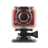 Energy Sistem Sport Cam Extreme (Full HD 1080p, 30fps, 5MP, Pro Pack Accessories,Waterproof)