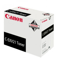 Тонер-картридж Canon C-EXV 21 для IR C-2380/2880/3080/3580/3880 magenta туба Integral