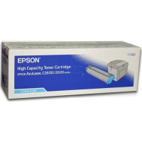Картридж Epson C2600 (C13S050228) cyan Original 5K
