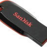 SanDisk SDCZ50-008G-B35, USB Flash Drive 8GB "Cruzer Blade"