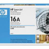Картридж HP Q7516A для LJ 5200 Original