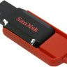 SanDisk SDCZ52-008G-B35, USB Flash Drive 8GB "Cruzer Switch"