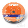 Acme CD-R 80/700MB 52X 10pack shrink