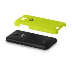 Energy Sistem Energy Phone Case Colors Green (Exclusive Phone Colors Smartphone Case)