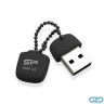 Silicon Power SP008GBUF3J07V1T, USB Flash Drive 8GB "Jewel J07" (темно-серый) USB3.0