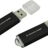 Silicon Power SP008GBUF2M01V1K, USB Flash Drive 8GB "UltimaII" (черный)