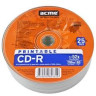 ACME CD-R 80min/700MB/52x, 25pack shrink Printable
