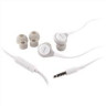 ACME headset HE12 for Smartphones and Tablets, with microphone