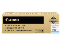 Drum Unit Canon C-EXV 8/GPR-11 для IR C-2620/3200/3220 cyan