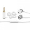 Acme PRO Stereo Earphones HE11 for Mobile with magic adapter