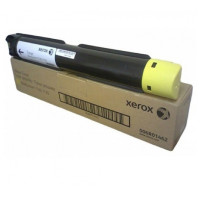 Тонер-картридж Xerox WC 7120/7125 (006R01462) yellow Original