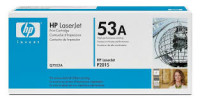 Картридж HP Q7553A для LJ P2015 OEM TYPE 1