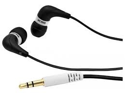 Acme PRO Stereo Earphones HE14 Smooth in-ear headphones