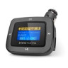 Energy Sistem Car FM-T Energy 1100 Car MP3 Dark Iron (FM-T, SD card reader, USB-HOST, Line-in)