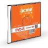 ACME DVD+R 4,7GB/16x, slim box