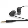 ACME PRO Stereo Earphones HE15B for Mobile with mic Pure in-ear headphones