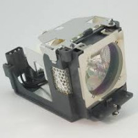 Lamp for Sanyo PLC-XU106 (POA-LMP111)