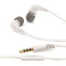 ACME PRO Stereo Earphones HE15W for Mobile with mic Pure in-ear headphones