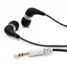 ACME PRO Stereo Earphones HE15Y for Mobile with mic Pure in-ear headphones