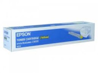 Картридж Epson C3000 (C13S050210) yellow ОЕМ TYPE 1