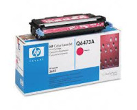 Картридж HP Q6473A для Color LJ 3600 magenta ОЕМ