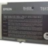 Картридж C13T617100 High Capacity Ink Cartridge(Black) for B500